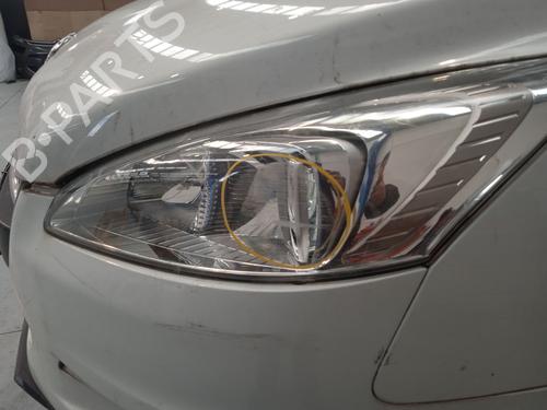 Left front window switch PEUGEOT 508 SW I (8E_) 1.6 HDi | BP34713977I27  - Image 14