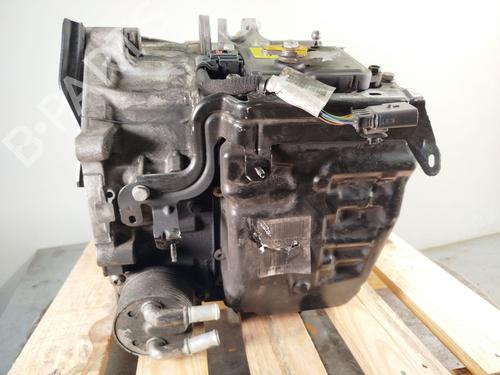 Skrzynia biegów CITROËN C3 AIRCROSS II (2R_, 2C_) 1.5 BlueHDi 120 (2CYHXX) | BP30931890M3