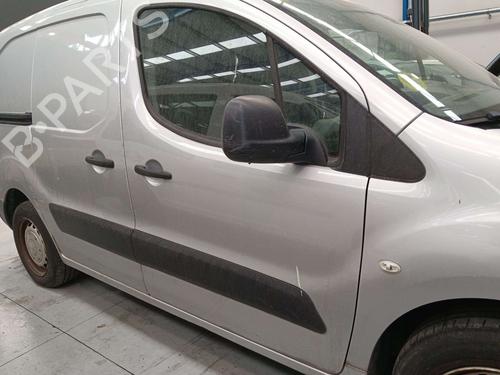 Starter CITROËN BERLINGO Box Body/MPV (B9) 1.6 HDi 75 | BP38325585M8  - Image 17