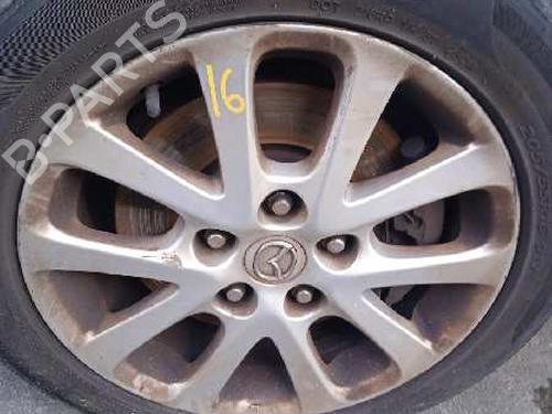 Front left window mechanism MAZDA 5 (CR) | BP16127340C22