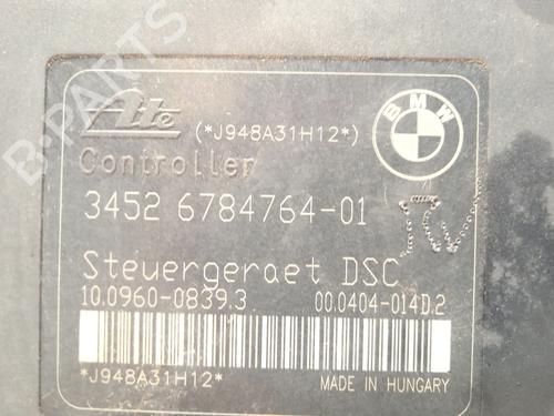 ABS pump BMW 1 (E87) 116 i | BP19284691M43 