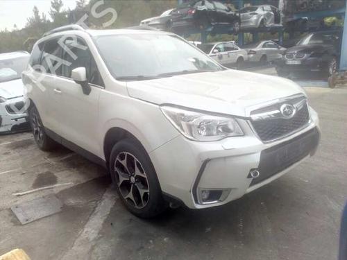 SUBARU FORESTER (SJ_)  2.0 D AWD (SJD)  203590