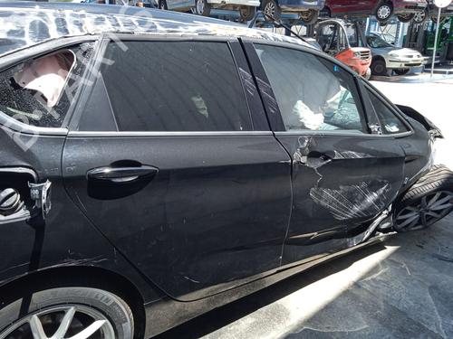 AC pipe BMW 2 Active Tourer (F45)  | BP27615134M126 