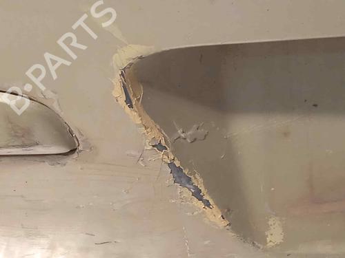 Rear bumper OPEL ASTRA H (A04) 1.7 CDTI (L48) | BP17785697C8 
