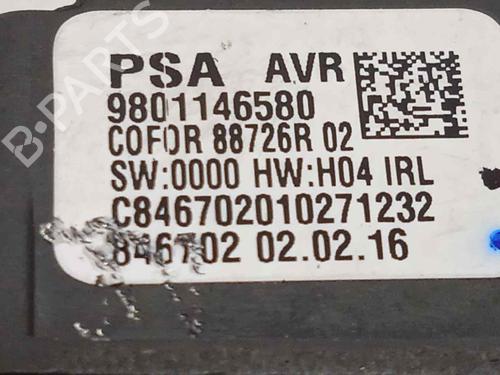 Electronic module CITROËN C4 Picasso II | BP17592970M83 - Image 3