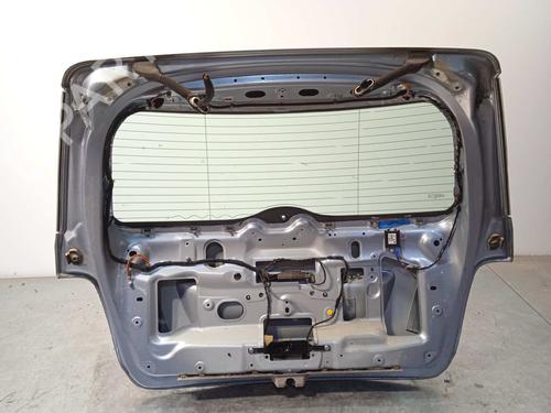 Tailgate MERCEDES-BENZ M-CLASS (W164)  | BP16441363C6 