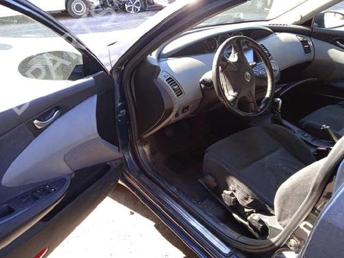 Left front fenders NISSAN PRIMERA Hatchback (P12)  | BP15258591C41 