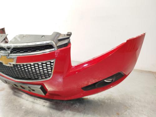 Front bumper CHEVROLET CRUZE (J300)  | BP29712890C7 