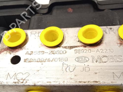 ABS pump KIA PRO CEE'D (JD) | BP27808161M43 - Image 6