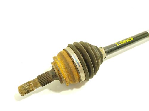 Left front driveshaft CITROËN C4 III (BA_, BB_, BC_) 1.2 PureTech 130 (BAHNSA, BAHNSB) | BP26739582M38 - Image 2