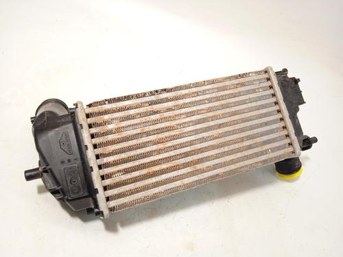 Intercooler FORD TOURNEO CUSTOM V362 Bus (F3) 1.0 EcoBoost PHEV | BP30096700M30 