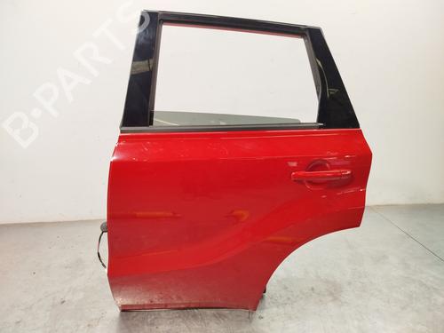 Used Left rear door Left rear door SUZUKI VITARA (LY) 1.0 AllGrip (APK 310) (111 hp) 33463203 33463203