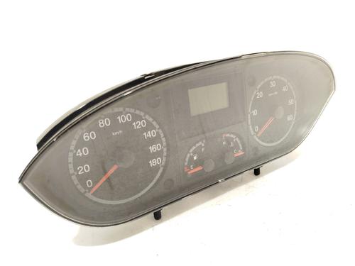 Used Instrument cluster Instrument cluster FIAT DUCATO Van (250_) 100 Multijet 2,2 D (100 hp) 35726627 35726627