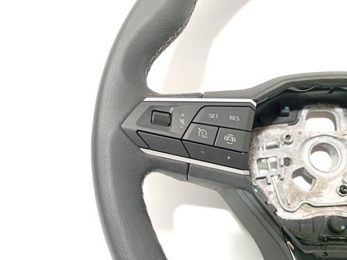 Steering wheel SEAT IBIZA V (KJ1, KJG) 1.0 TSI | BP32340558C49 - Image 3
