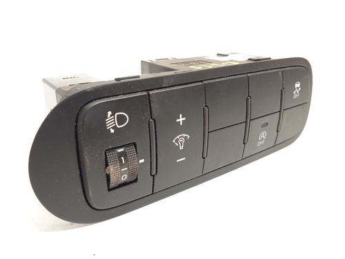 Used Headlight switch Headlight switch 19920622 19920622