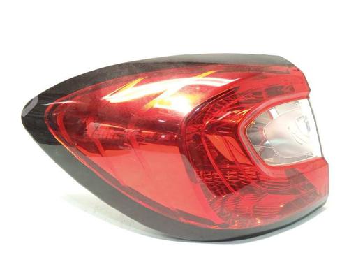 Used Left taillight Left taillight RENAULT CAPTUR I (J5_, H5_) 0.9 TCe 90 (90 hp) 10293142 10293142