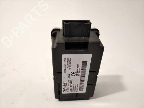 Used Electronic module KIA PICANTO II (TA) 1.0 (67 hp) 4807928