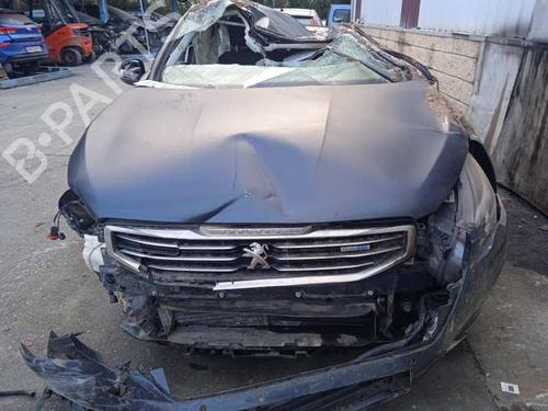 Electronic module PEUGEOT 508 I (8D_) 2.0 BlueHDi 180 | BP9542253M83 