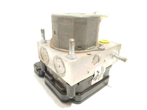 ABS pump RENAULT KADJAR (HA_, HL_)  | BP24139852M43 