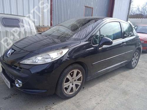 PEUGEOT 207 (WA_, WC_) 1.6 HDi (109 hp) 1679764