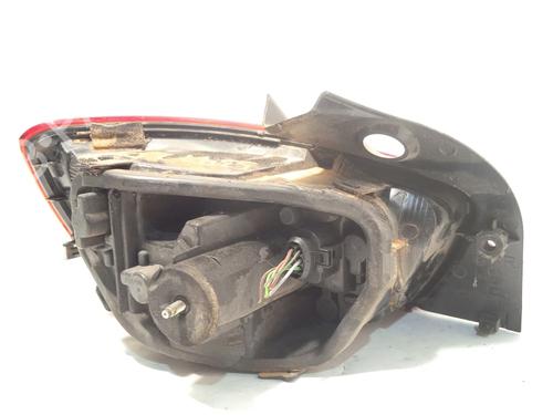 Right taillight SEAT IBIZA IV (6J5, 6P1) 1.4 TDI | BP26411546C35 