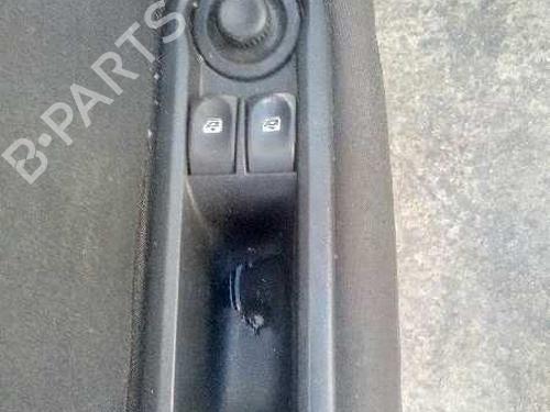 Instrument cluster RENAULT CLIO III Grandtour (KR0/1_) 1.2 16V (KR02, KR0J) | BP6786151C47 