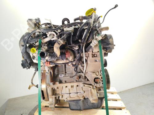 Engine FIAT FIORINO MPV (225_) 1.3 JTD Multijet | BP28212132M1 