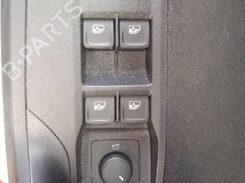 Electronic module SEAT IBIZA V (KJ1, KJG)  | BP14923330M83 