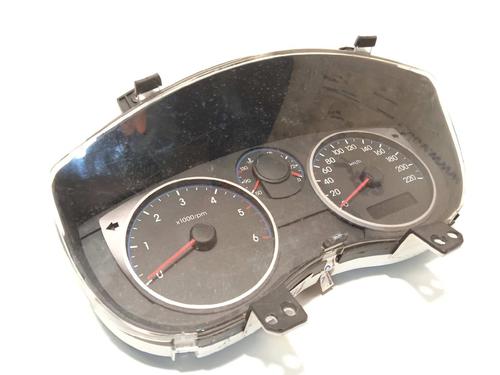 Used Instrument cluster Instrument cluster HYUNDAI i20 I (PB, PBT) [2008-2015] 17319417 17319417
