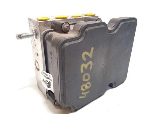ABS pump RENAULT CLIO IV (BH_)  | BP9253451M43 