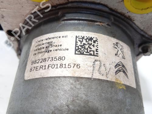 ABS pump CITROËN BERLINGO MULTISPACE (B9) 1.6 BlueHDi 100 | BP29446491M43