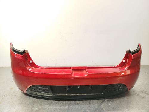 Used Rear bumper RENAULT CLIO IV (BH_) 0.9 TCe 90 (BHNF, BHMA, BHMH, BHJK, BHJR) (90 hp) 29125466