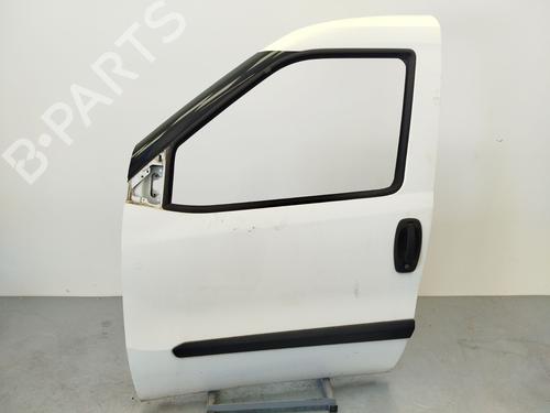 Used Left front door Left front door 37020918 37020918