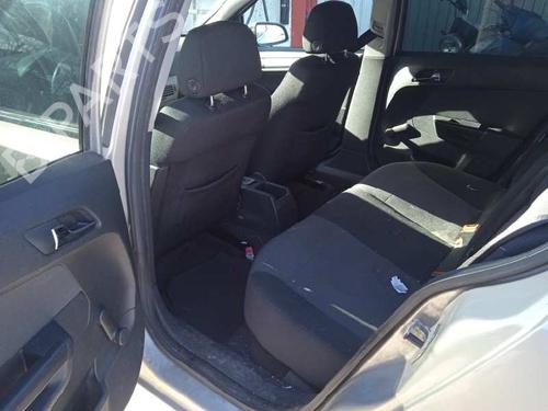 Left headlight OPEL ASTRA H (A04)  | BP11831332C28 