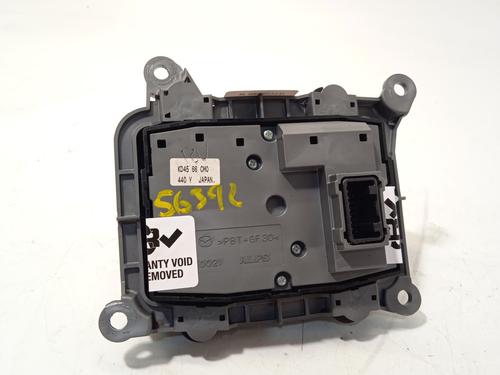 Switch MAZDA CX-5 (KE, GH) 2.2 D (KE2FW) | BP28139243I30 - Image 4