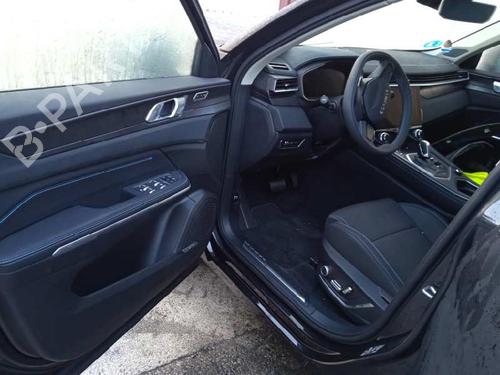 Gear lever LYNK & CO 01 PHEV | BP12121565M90  - Image 18
