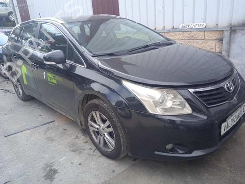 TOYOTA AVENSIS Estate (_T27_) [2008-2018] 1160923