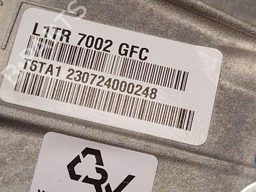 Gearbox FORD PUMA (J2K, CF7) 1.0 EcoBoost | BP38201230M3  - Image 5