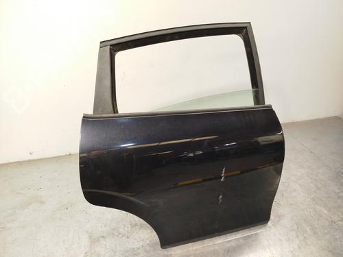 Right rear door SEAT LEON (1P1) 1.9 TDI | BP28210801C5 