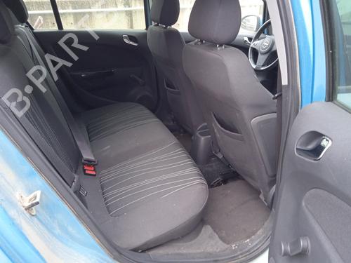 Rim OPEL CORSA D (S07) 1.3 CDTI (L08, L68) | BP25797706C45 