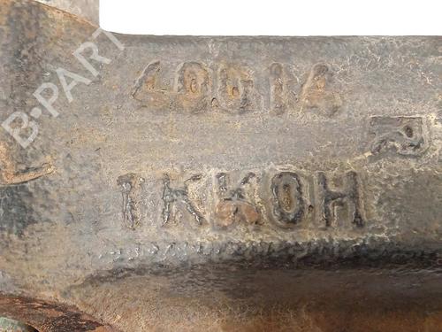 Right front steering knuckle NISSAN NV200 Van e-NV (ME0N) | BP16967820M26 