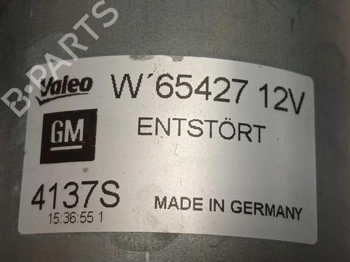 Front wiper motor OPEL CORSA E (X15) 1.3 CDTI (08, 68) | BP8514745M29 