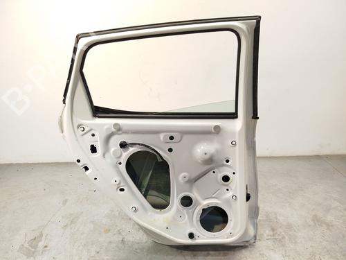 Left rear door SEAT IBIZA V (KJ1, KJG) 1.0 TSI | BP29944908C4