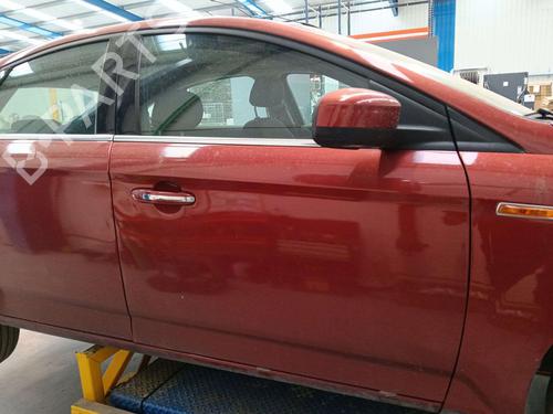 Left headlight FORD MONDEO IV (BA7) 2.0 TDCi | BP40083765C28  - Image 14