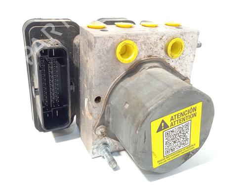 Used ABS pump MERCEDES-BENZ CLA Shooting Brake (X117) CLA 200 CDI / d 4-matic (117.902) (136 hp) 29309281