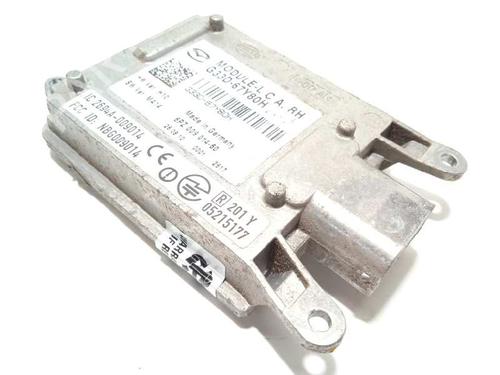 Used Electronic module Electronic module 12096821 12096821