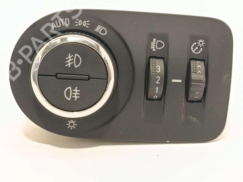 Headlight switch OPEL MOKKA 1.2 (76) | BP39465543I24 - Image 2