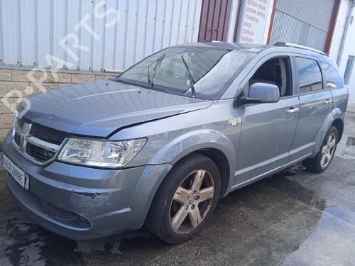 DODGE JOURNEY    1562722