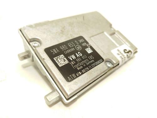 Electronic module AUDI A3 Sportback (8YA, 8YF) 30 TFSI Mild Hybrid | BP29401381M83 