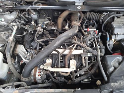 Rear left window mechanism MITSUBISHI ECLIPSE CROSS (GK_, GL_) 1.5 T-Mivec | BP24850546C24  - Image 29